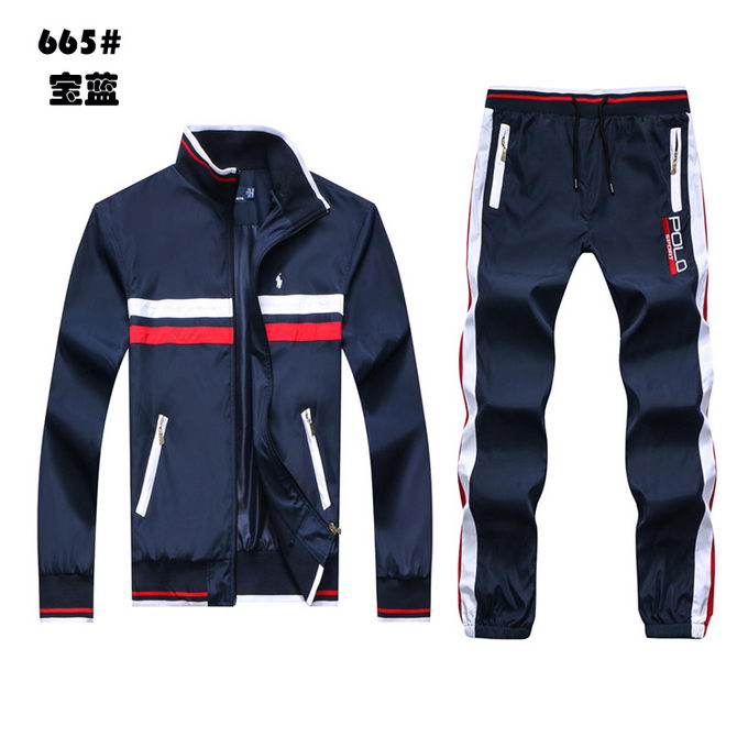 Ralph Lauren Tracksuit Mens ID:20241006-97